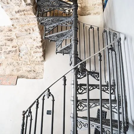 Дом отдыха Casa Del Vescovo *
