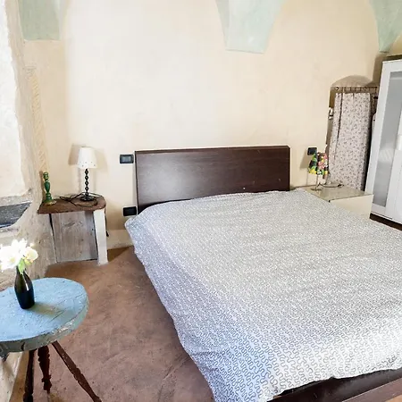 Casa Del Vescovo Дом отдыха *