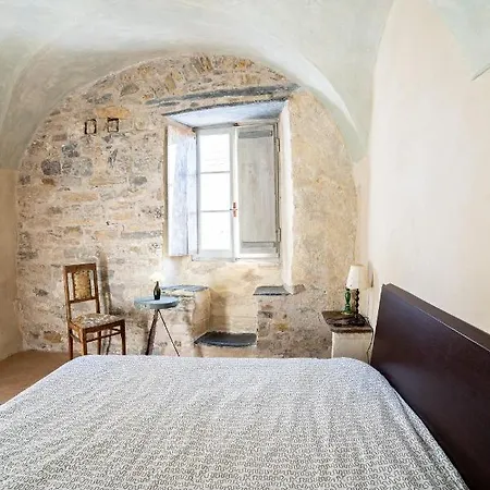 Дом отдыха Casa Del Vescovo Costarainera