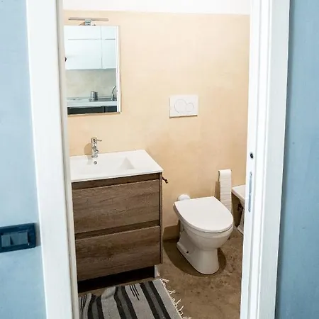 Дом отдыха Casa Del Vescovo *