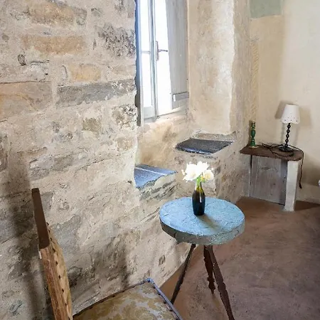 Casa Del Vescovo